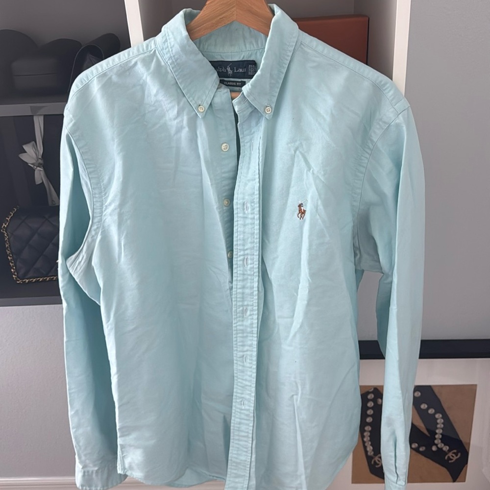 Ralph Lauren men shirt XL